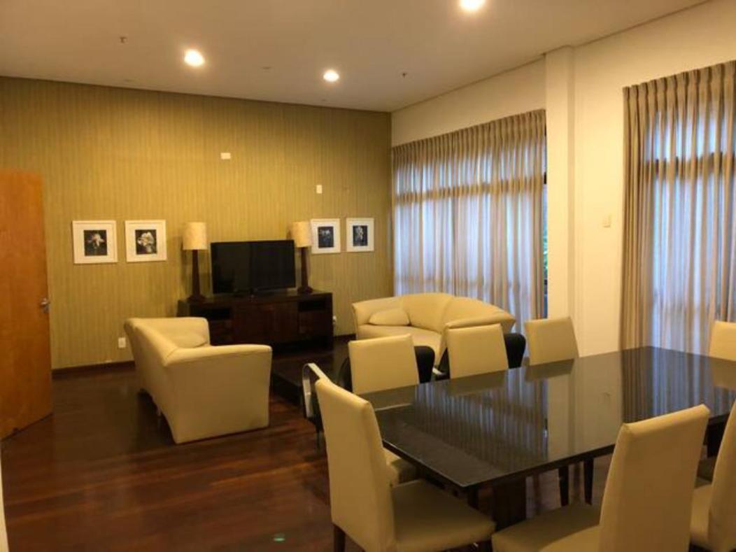 Apart-Hotel Ipanema Ville 里约热内卢 外观 照片