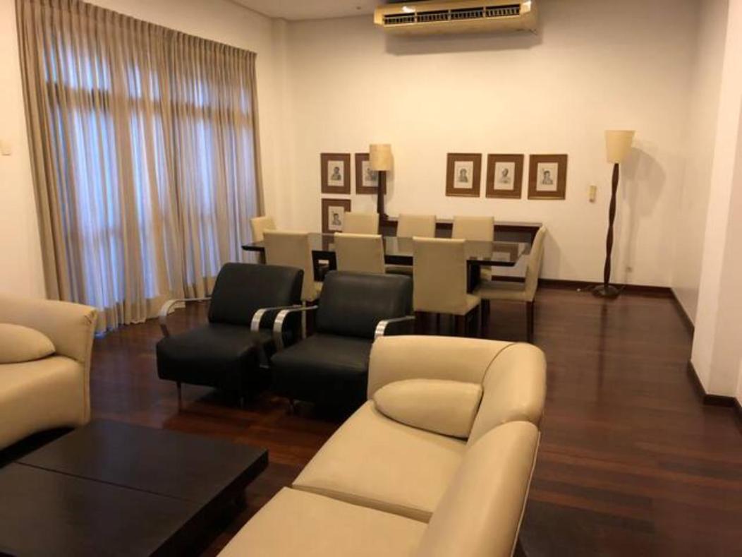Apart-Hotel Ipanema Ville 里约热内卢 外观 照片