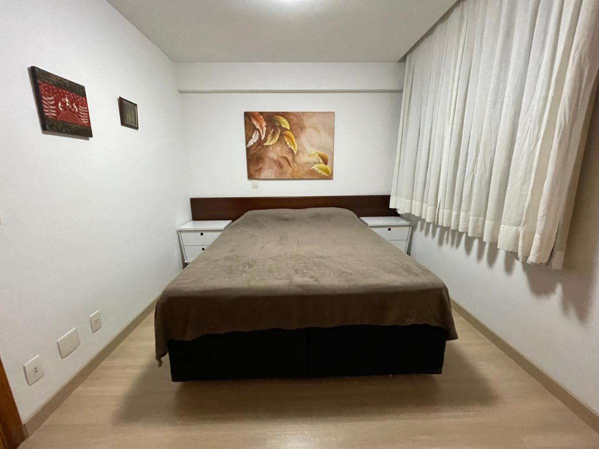 Apart-Hotel Ipanema Ville 里约热内卢 外观 照片